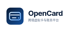 OpenCard 合作伙伴 Logo