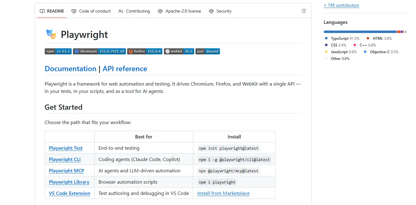 15 Best Open-Source Web Scraping Projects on GitHub (2026)