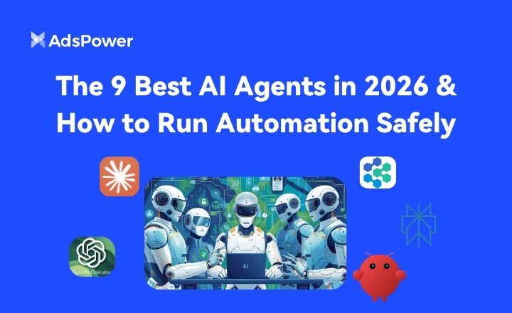 Top AI Agents