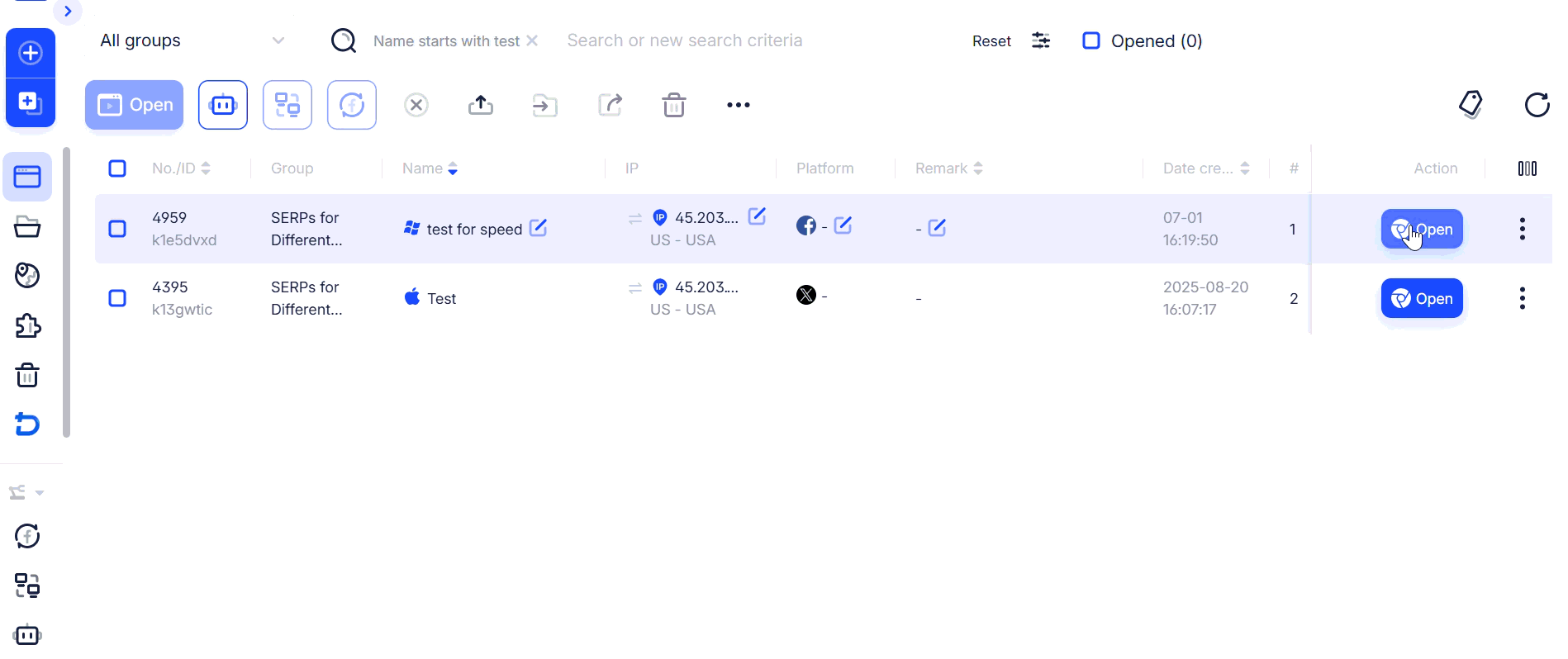 Best Antidetect Browsers in 2026: Evaluated & Rated