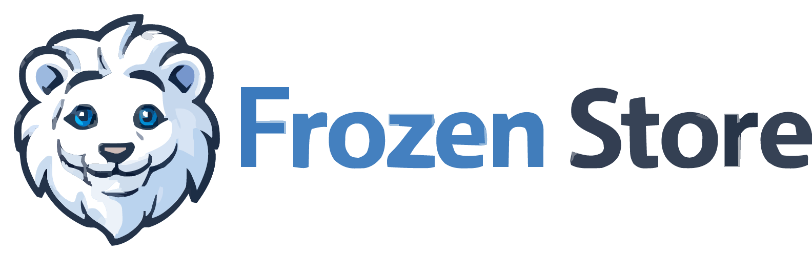Frozen store - магазин цифровых товаров Frozen store - магазин цифровых товаров
