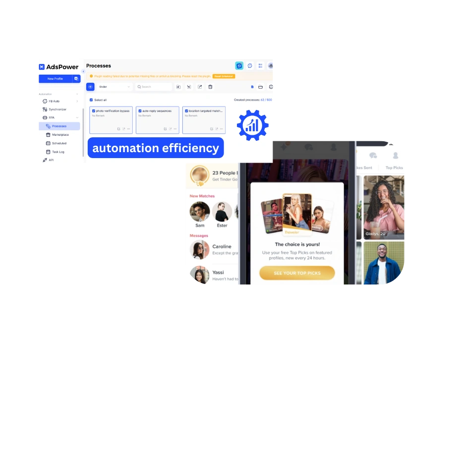 3X Match Rate Boost 3X Match Rate Boost