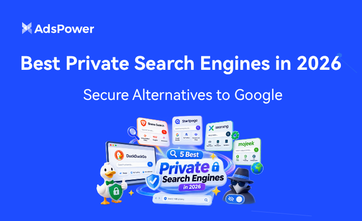 best private search engines