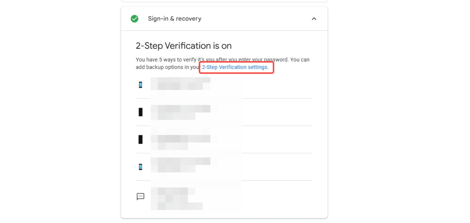 Cách dễ nhất năm 2025 để tạo tài khoản Gmail mà không cần số điện thoại