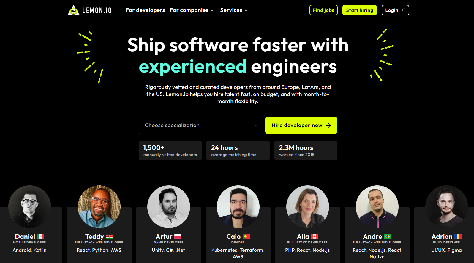 除了 Fiverr,还有哪些海外平台适合普通人在上面赚钱?