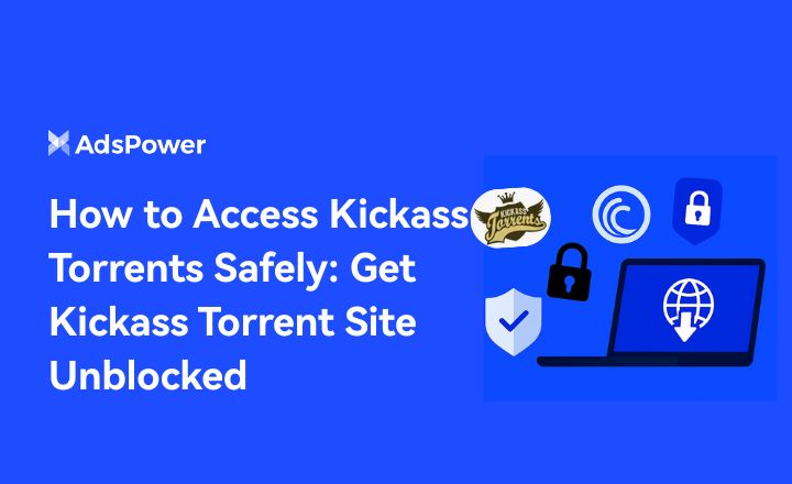 How to Access Kickass Torrents Safely How to Access Kickass Torrents Safely