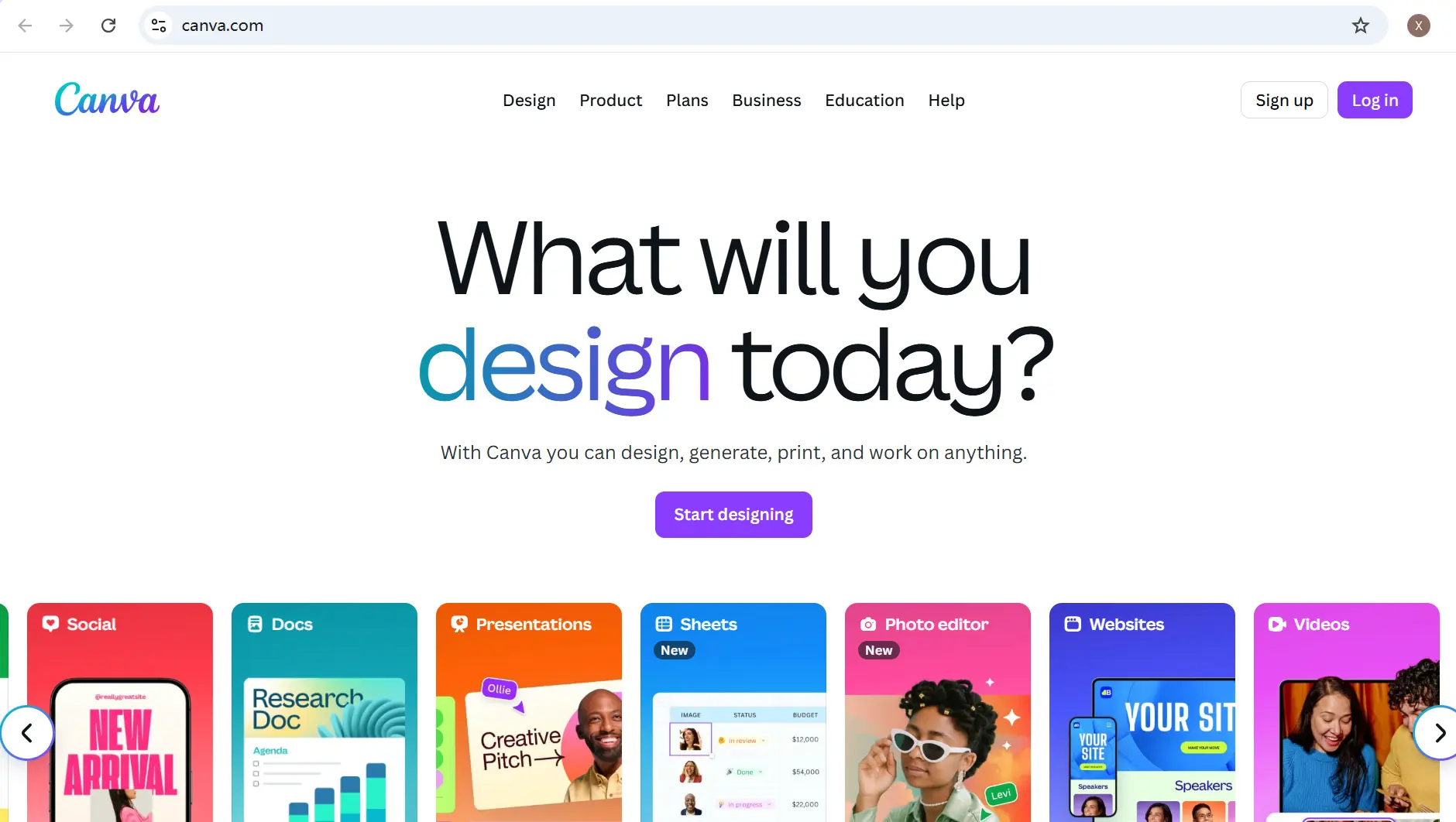 Can I Share My Canva Account