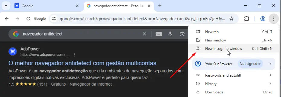 Problema de Login no Vinted com Gmail? Resolva e Gerencie Múltiplas Contas
