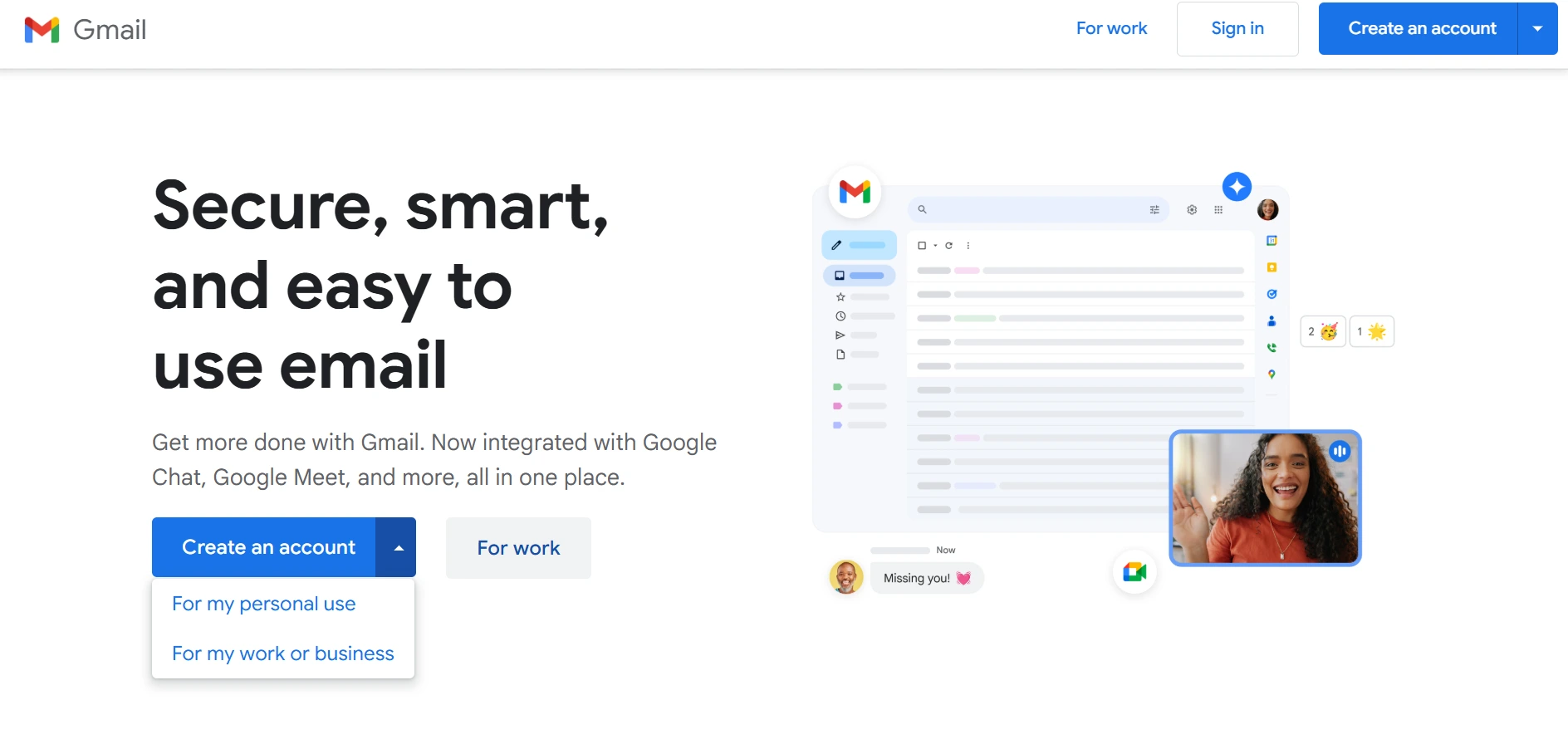 Gmail