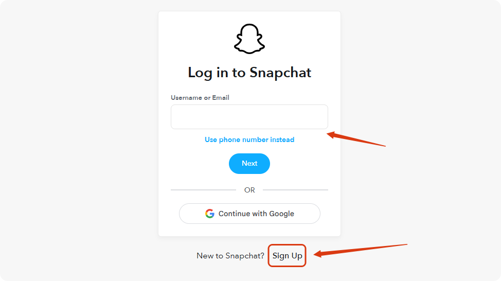 snapchat广告开户
