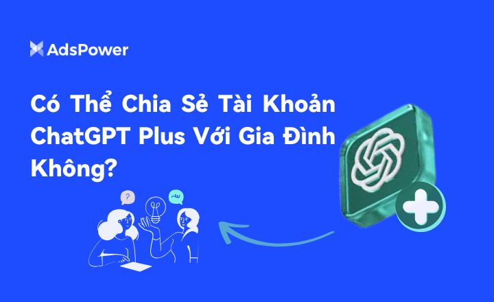Can I Share ChatGPT Plus Account with Family? Safe Ways to Do It