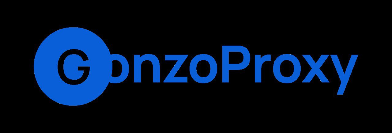 GonzoProxy GonzoProxy