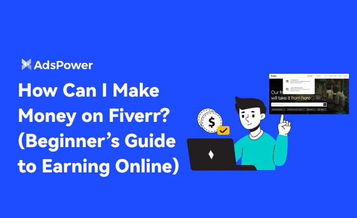How Can I Make Money on Fiverr? How Can I Make Money on Fiverr?