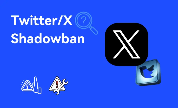 Twitter Shadowban