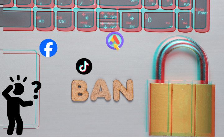 Why Black Friday Triggers So Many Account Bans