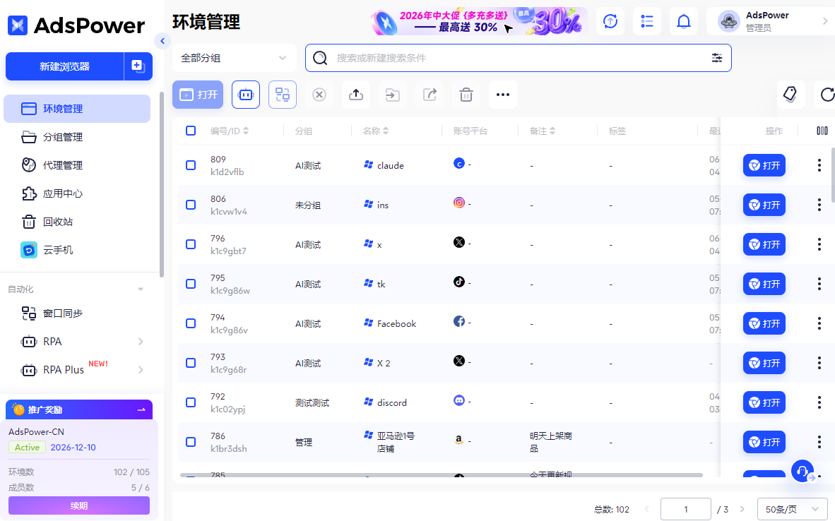 个人/小团队出海基建全攻略:一套长期稳定、可持续使用的海外数字身份体系