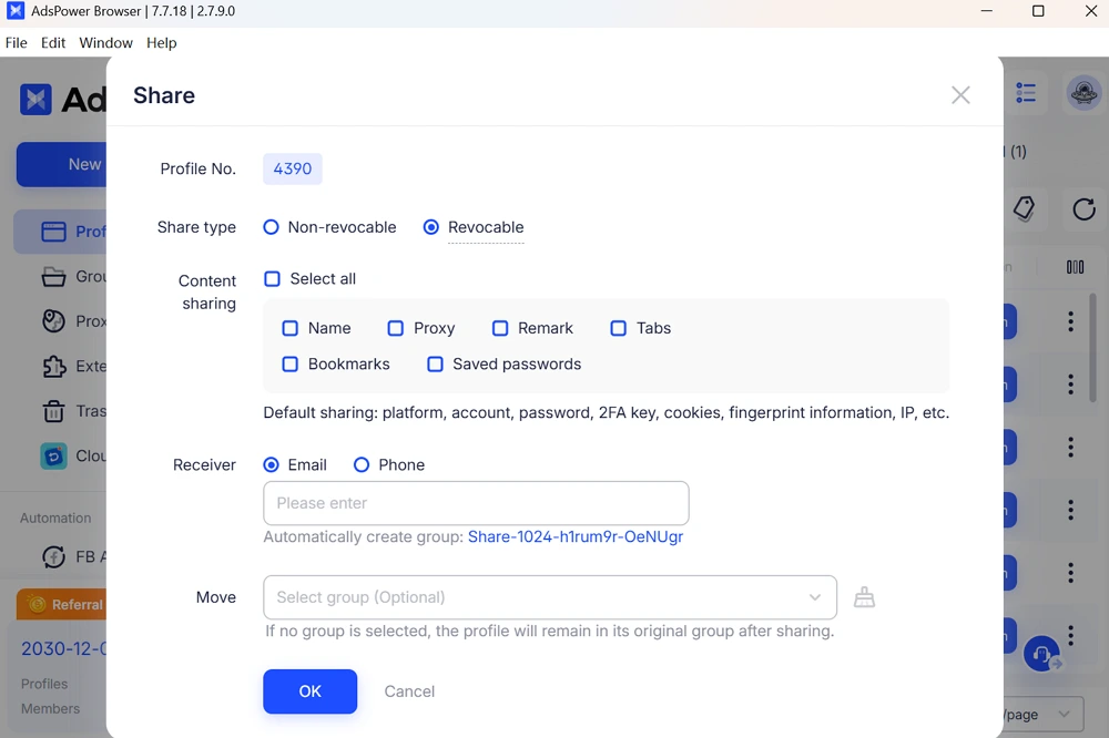 Rent or Sell Your LinkedIn  Account