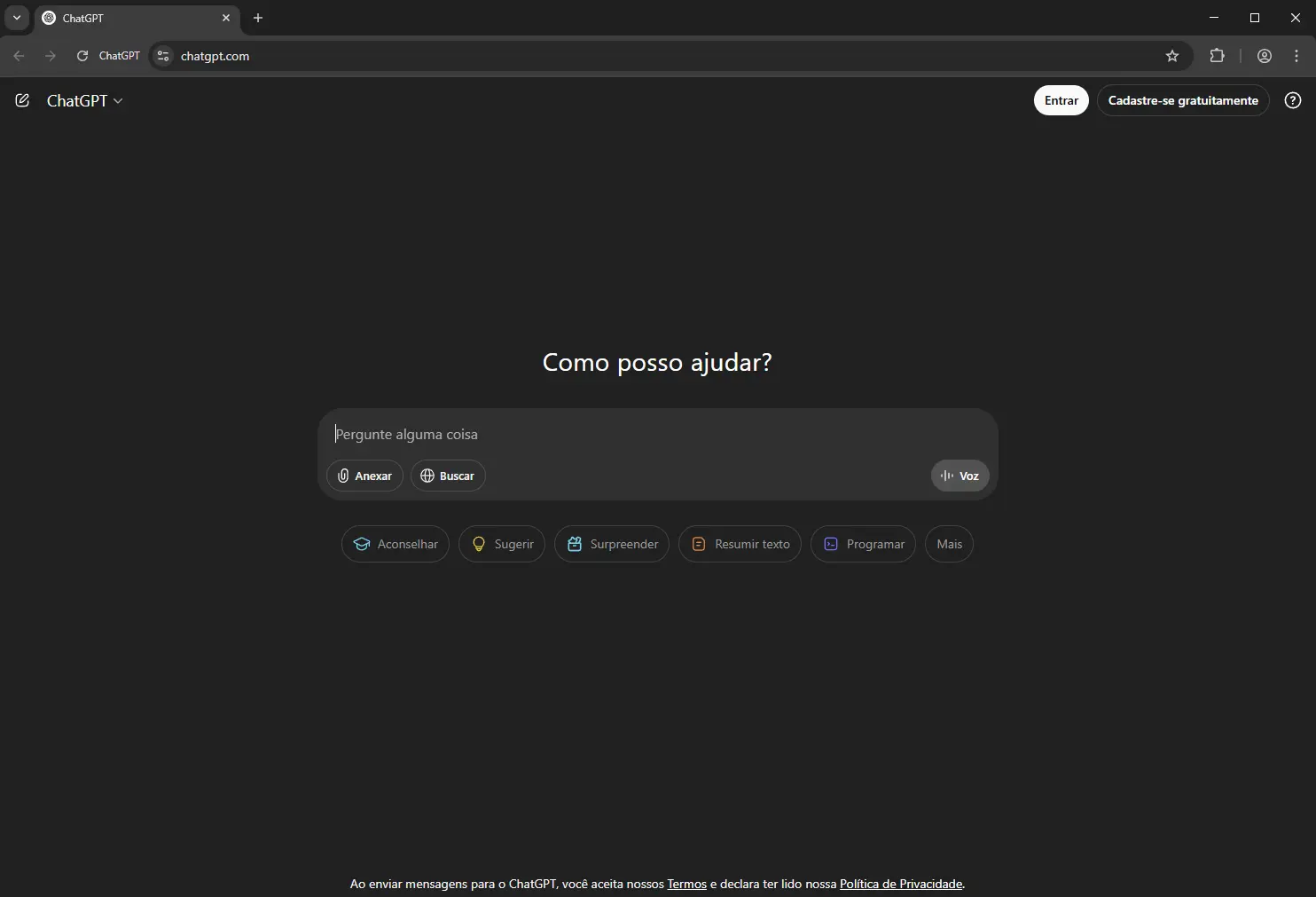 Solução com o AdsPower