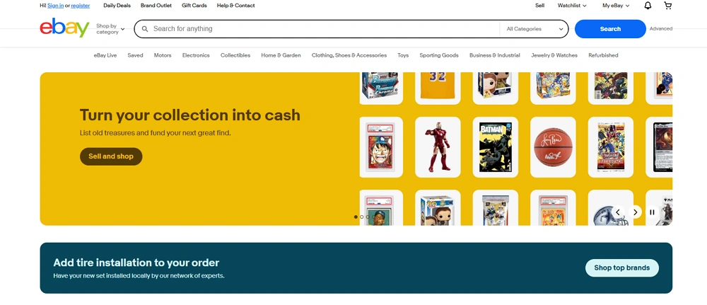 Can You Really Make Money on eBay?