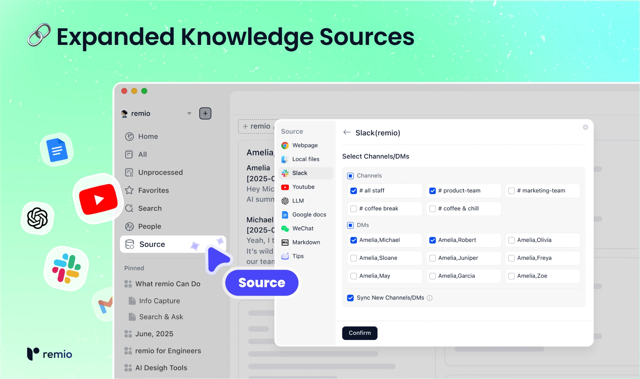 AI Workflow