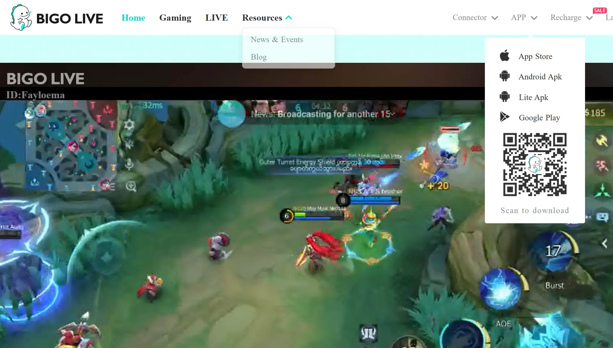 Bigo Live