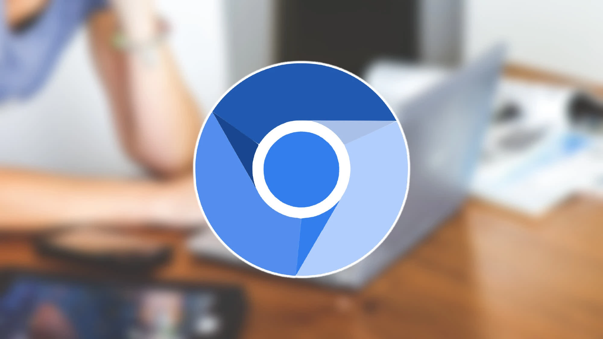 Chromium-Based Browser