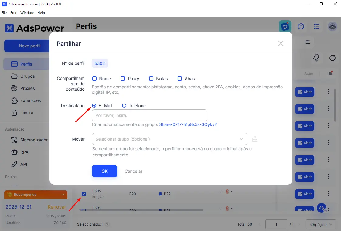 Sincronização Em Nuvem Entre Dispositivos