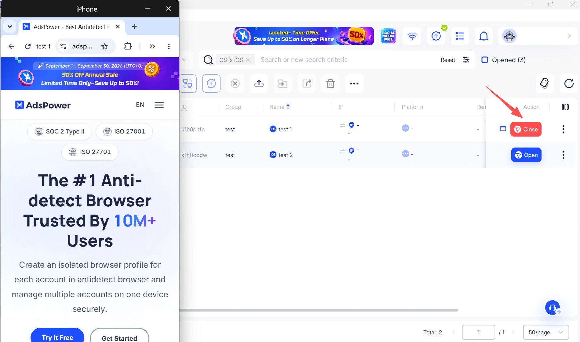adspower-ios-profile