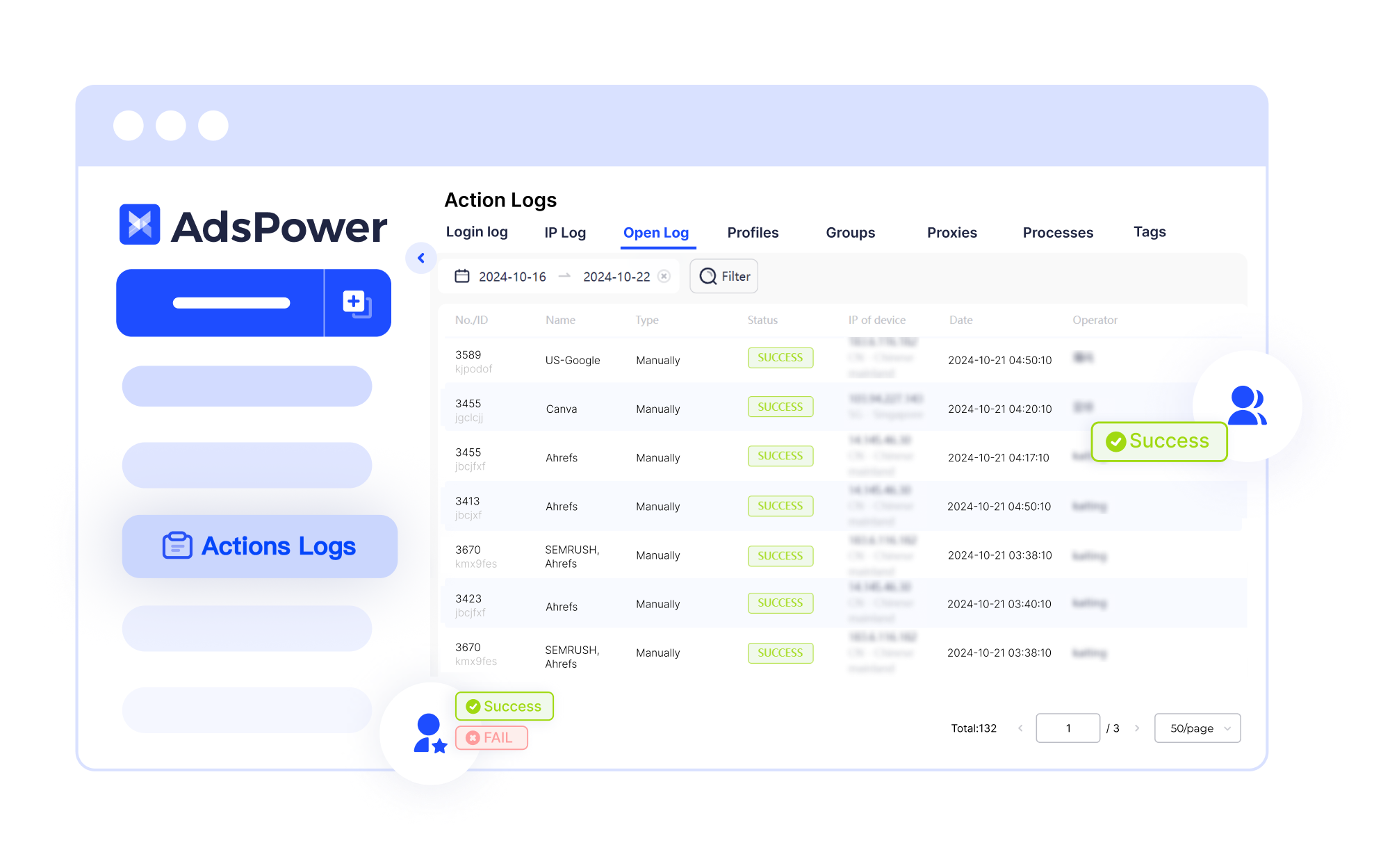 Streamline Team Organization