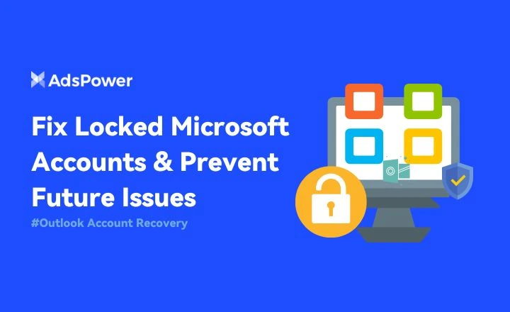 Fix Locked Microsoft Accounts & Prevent Future Issues 