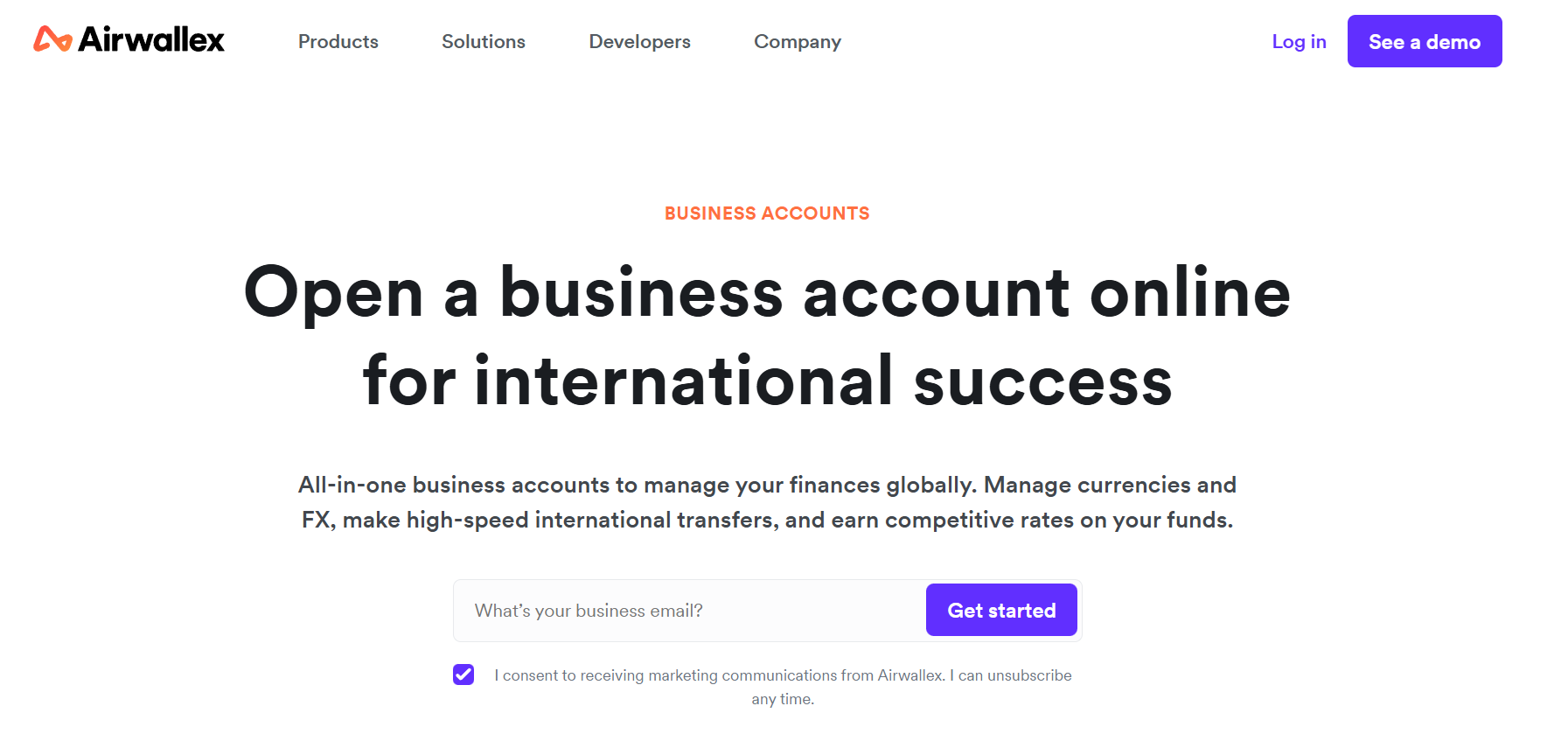 2026 跨境支付平台盘点：TOP15 主流平台对比与卖家选择指南