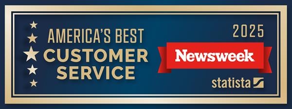 Vivid Seats was recently named to Newsweek's America's Best Customer Service 2025 list