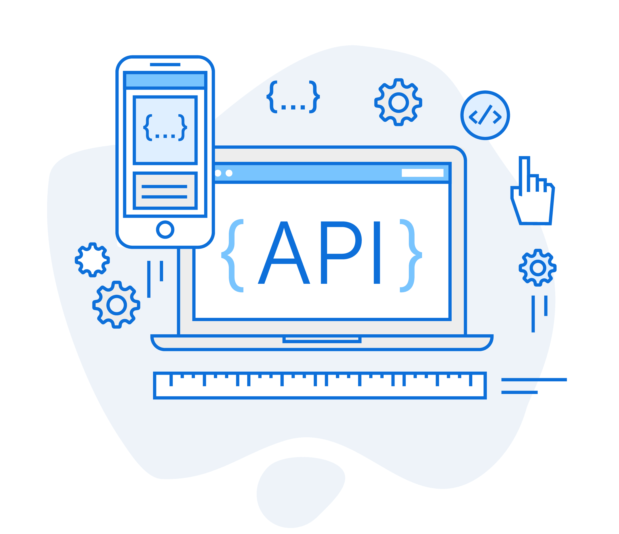 API