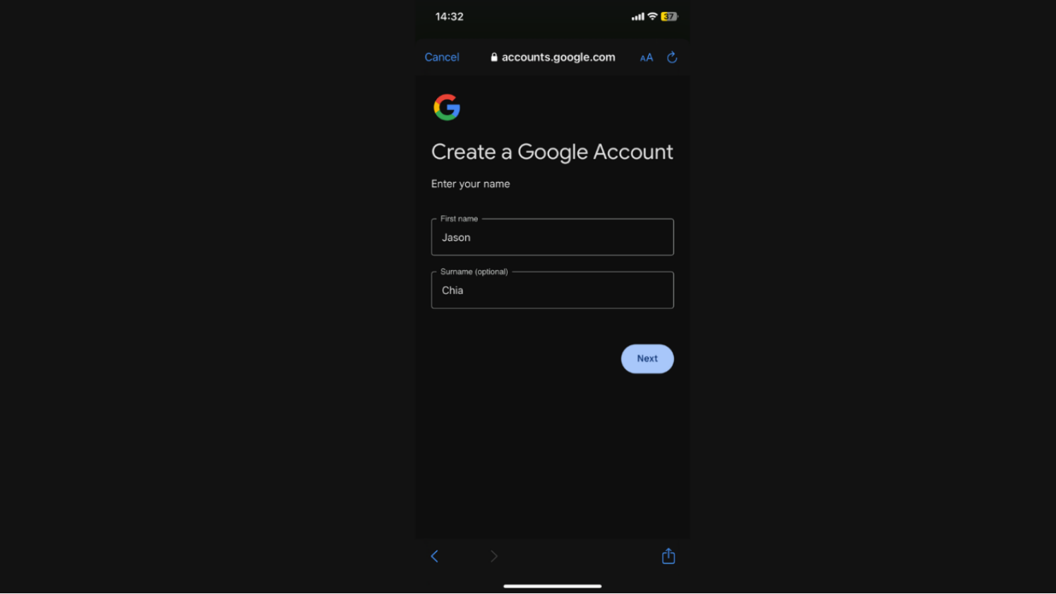 Cách dễ nhất năm 2025 để tạo tài khoản Gmail mà không cần số điện thoại