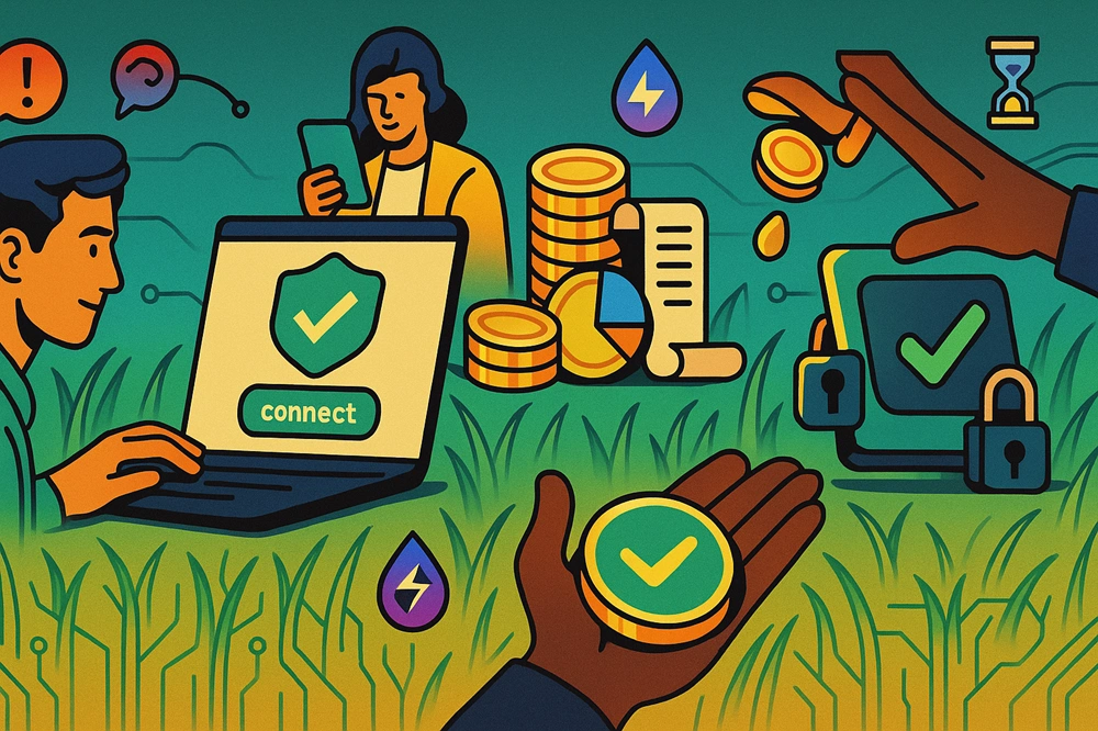 Claim Grass Airdrop
