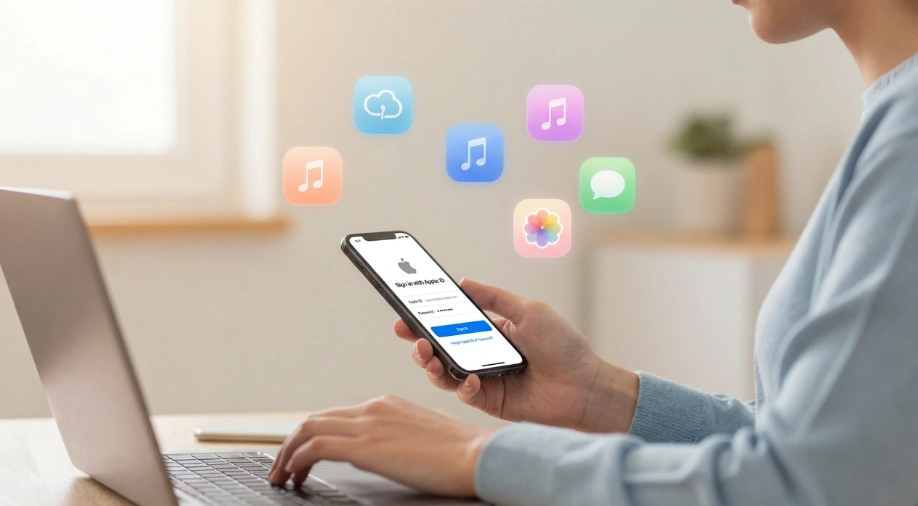 how-to-manage-multiple-apple-accounts-more-efficiently