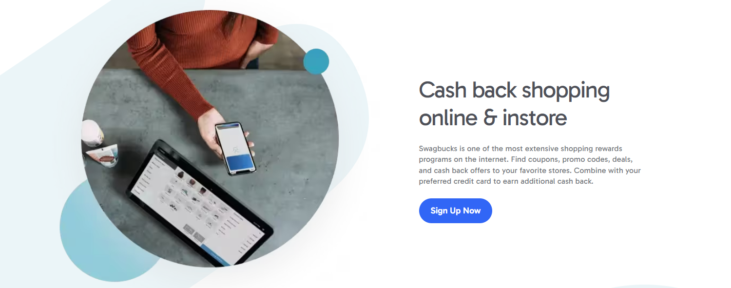 Swagbucks 任务怎么做才赚钱？5大任务操作指南+实操注意事项全解析