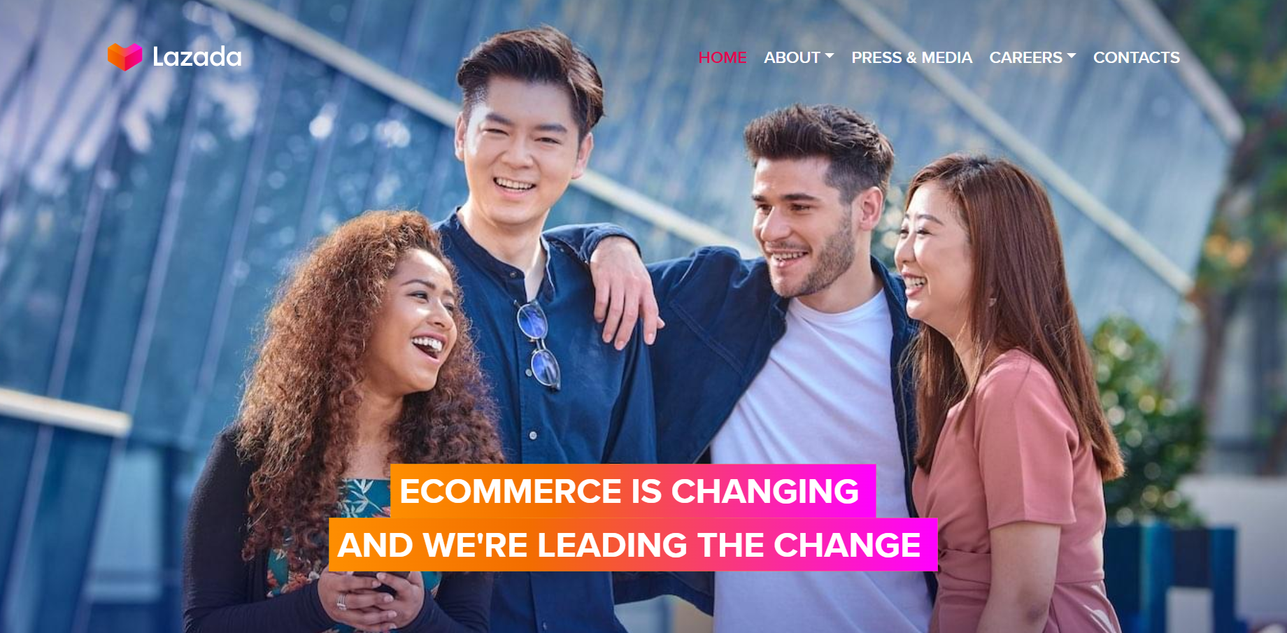 盤點全球24個新興跨國電商平台,賣家進駐必看!