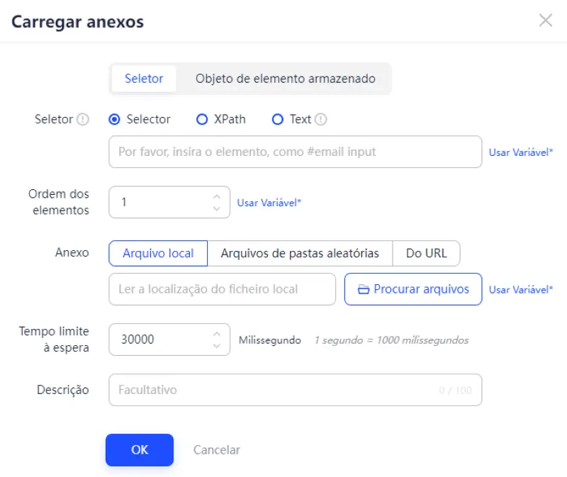 RPA mais inteligente no AdsPower: Bypass aprimorado de CAPTCHA, Variáveis Dinâmicas e mais