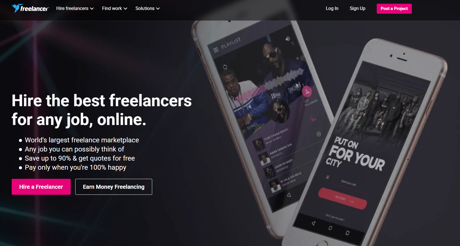 除了 Fiverr,还有哪些海外平台适合普通人在上面赚钱?