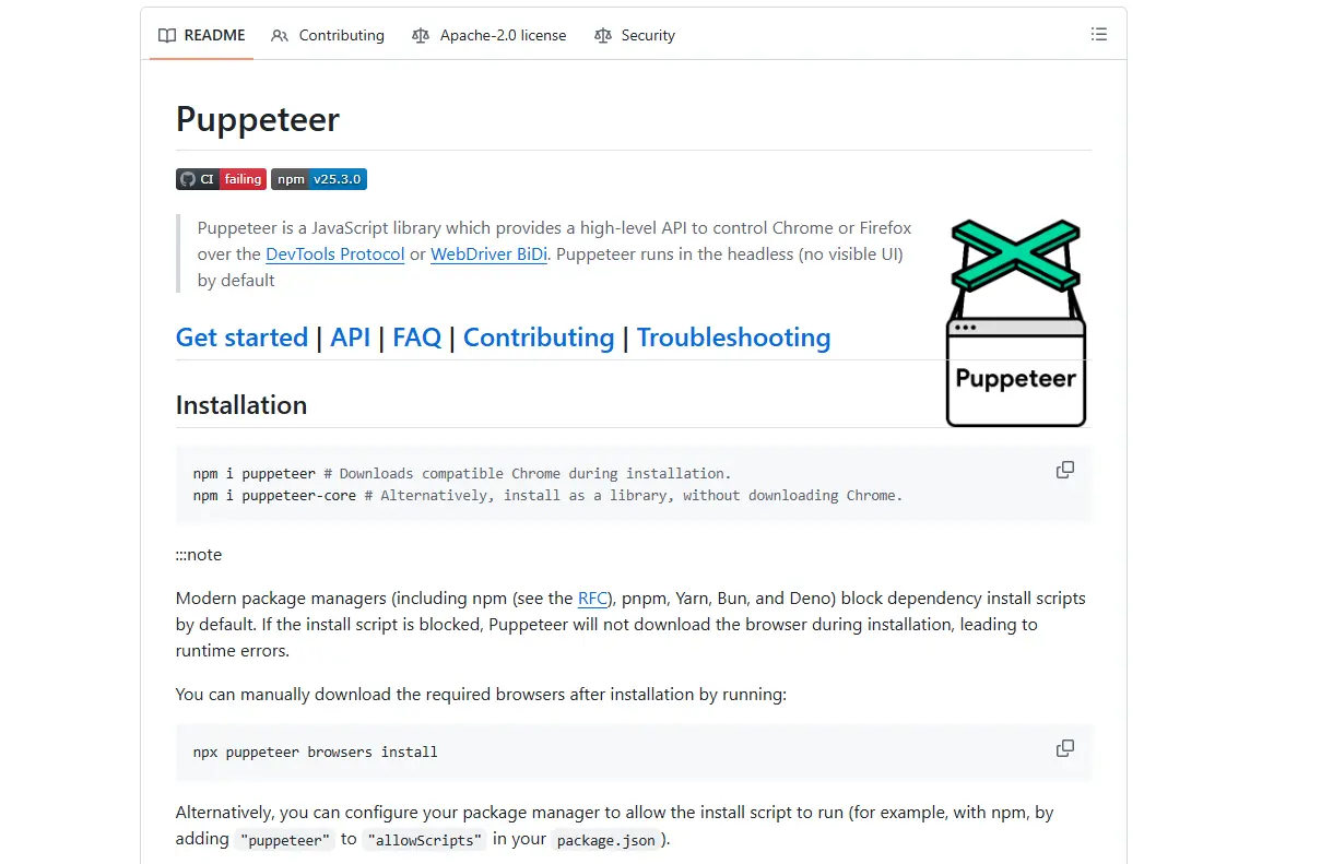 15 Best Open-Source Web Scraping Projects on GitHub (2026)