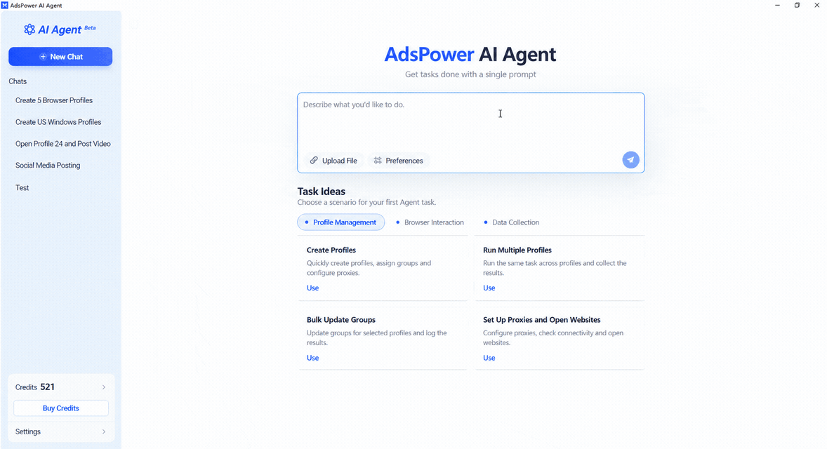 Understanding Persistent Browser Profiles for AI Agents: Why Do They Matter?