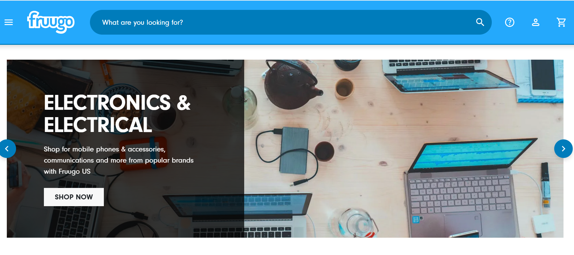 盤點全球24個新興跨國電商平台,賣家進駐必看!