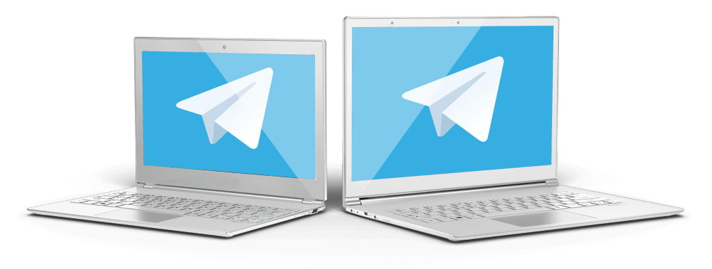 Telegram trên PC