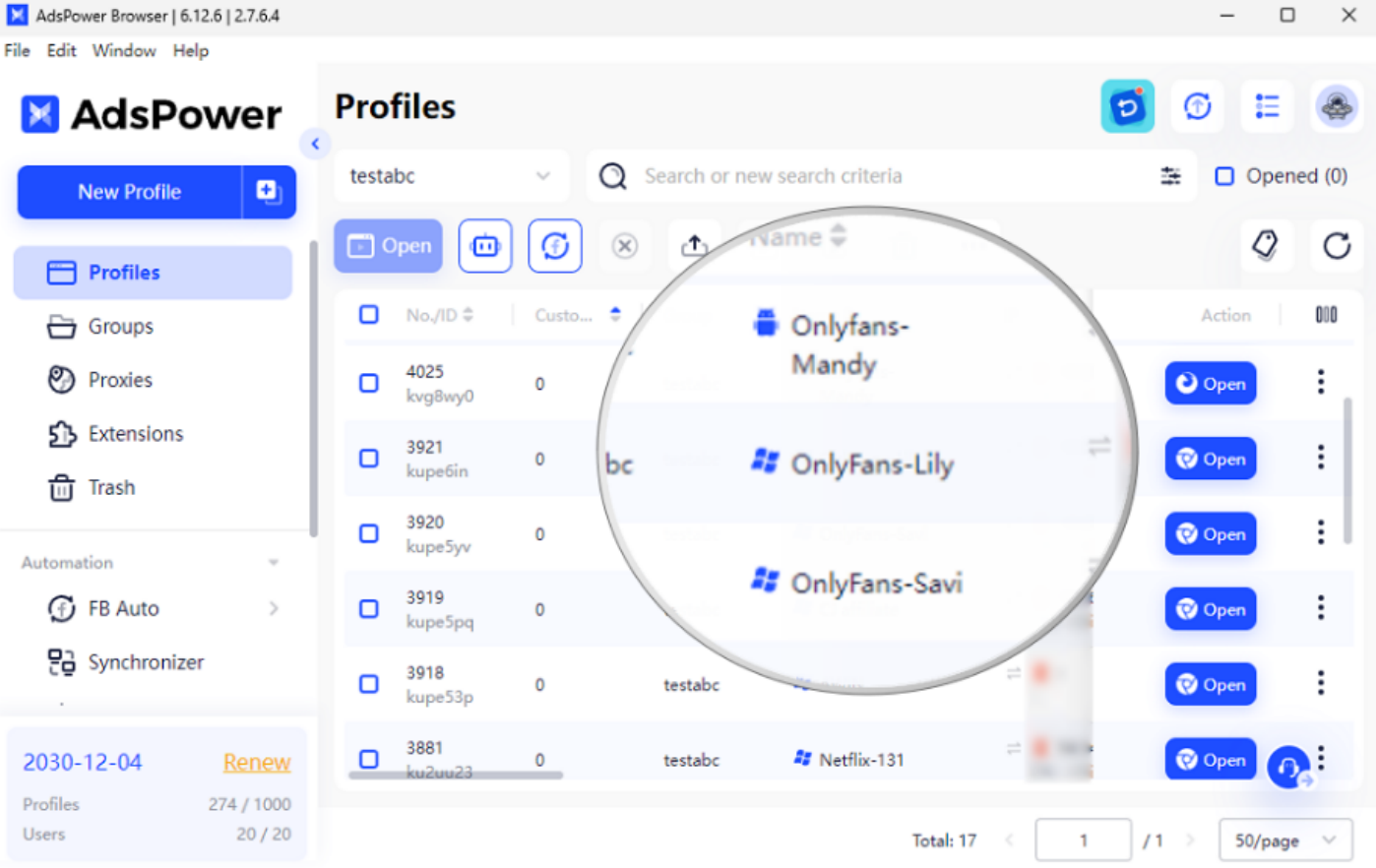 Cách thiết lập tài khoản OnlyFans để kiếm tiền