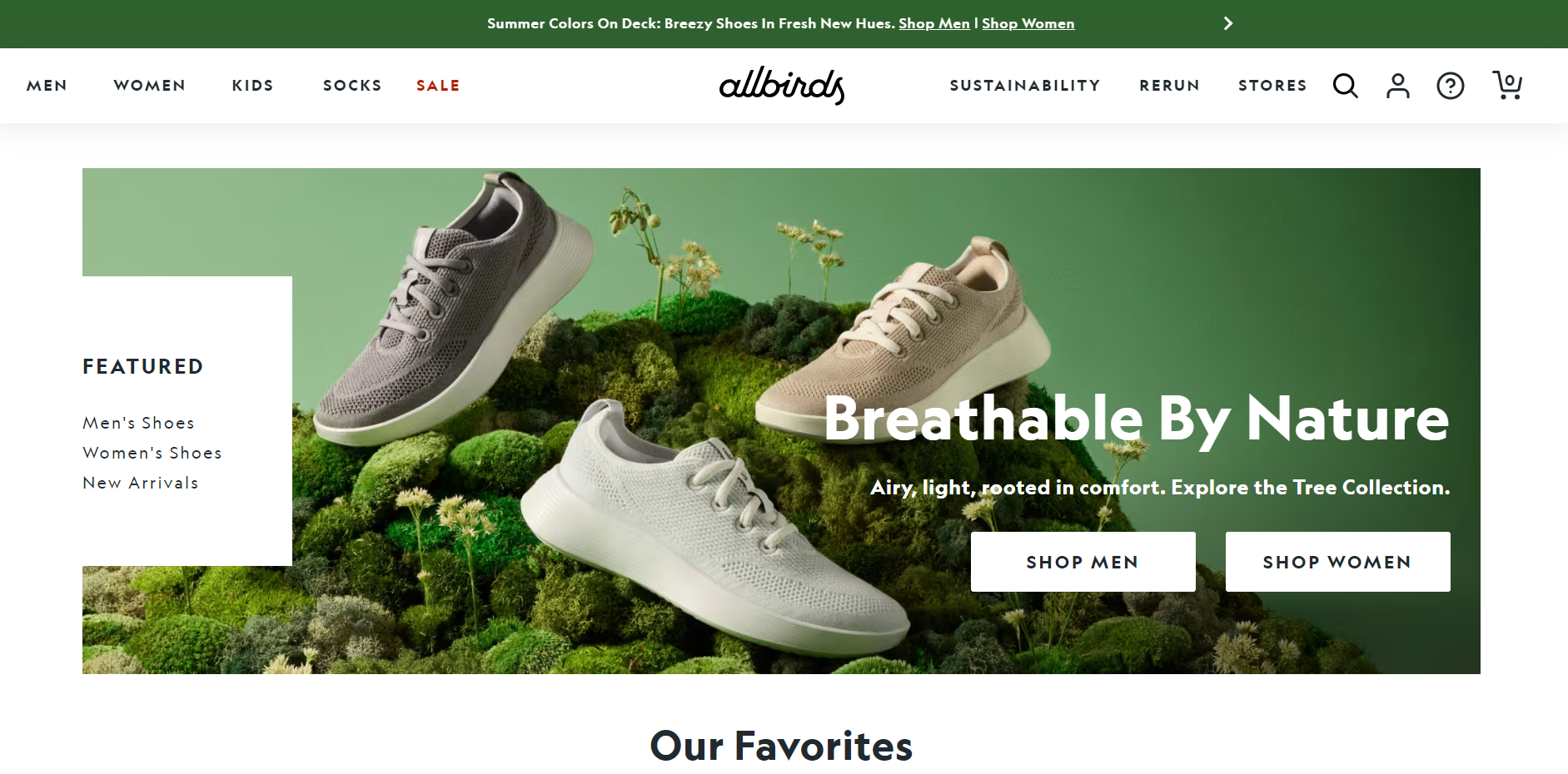 Allbirds