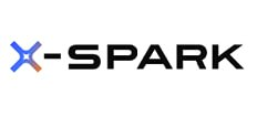 Xspark 合作伙伴 Logo