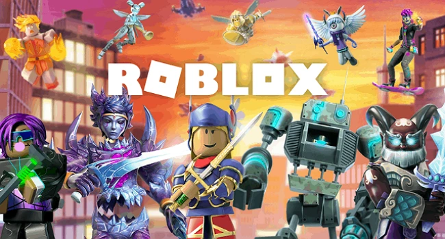 Play Roblox Anywhere