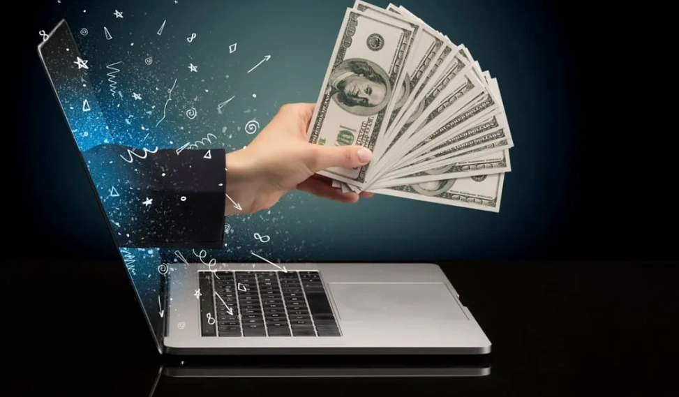 Make Money Online