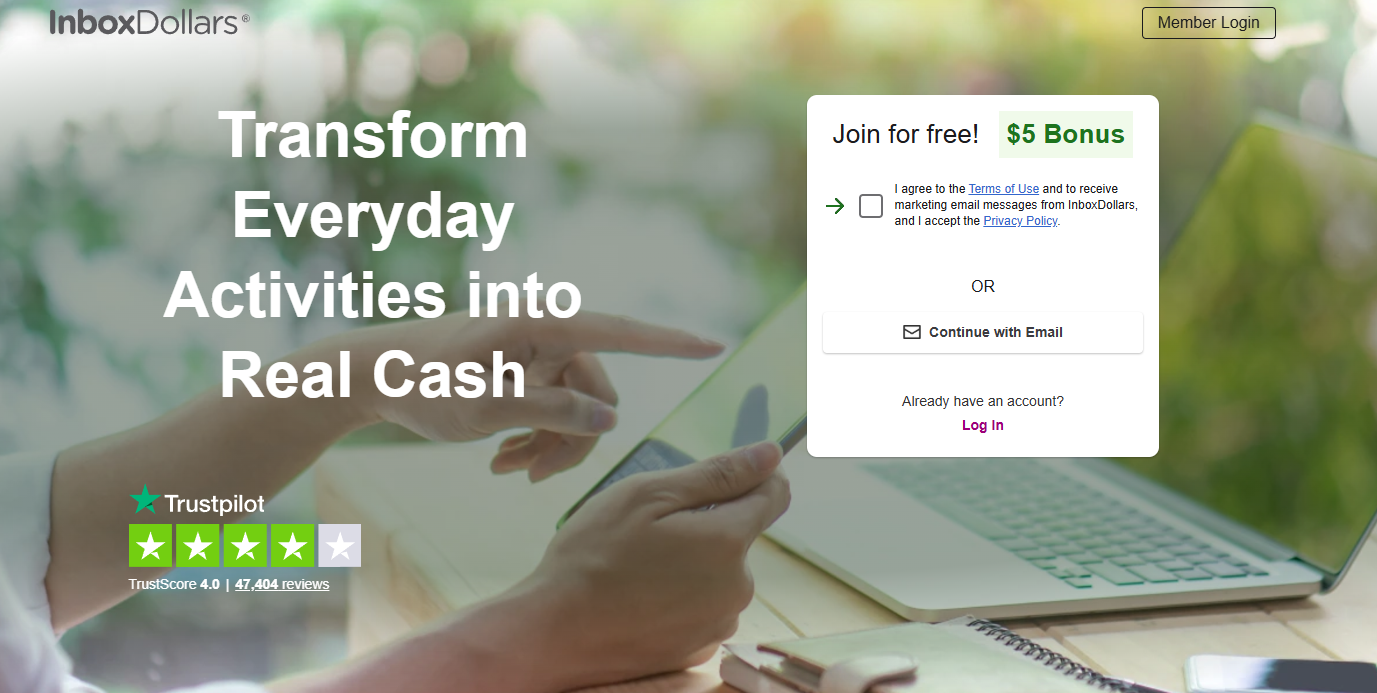 2026想通过问卷调查赚钱?这些顶级国内外问卷调查网站你要知道!